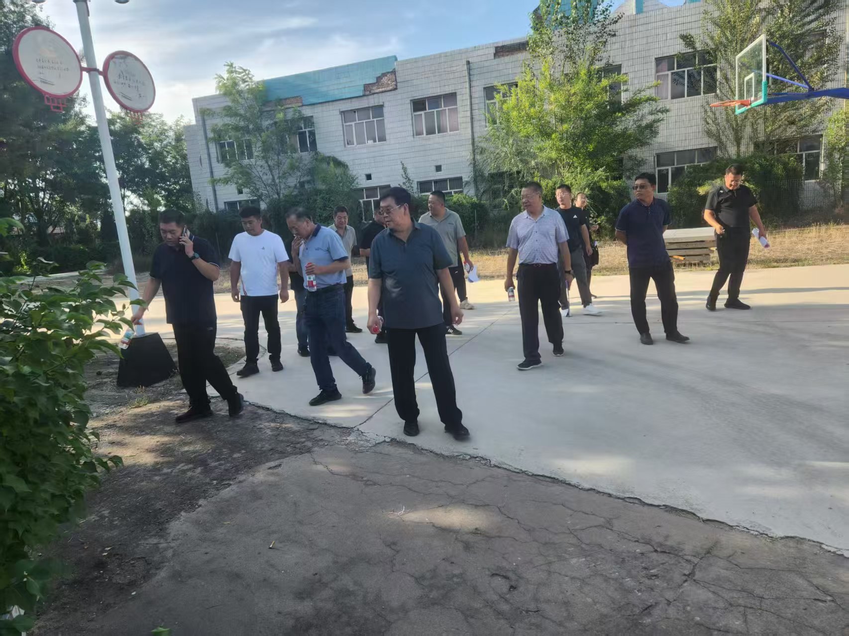 鹤壁市塑胶跑道施工混合型塑胶跑道 - 一站式服务
